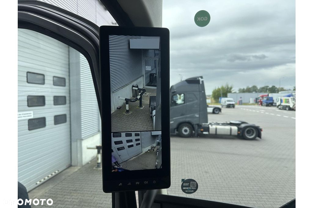 Volvo 2024 FH 4x2 XLOW 460 I-Save Globetrotter XL!!! - 12