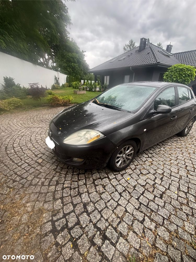 Fiat Bravo 1.4 16V Active - 1