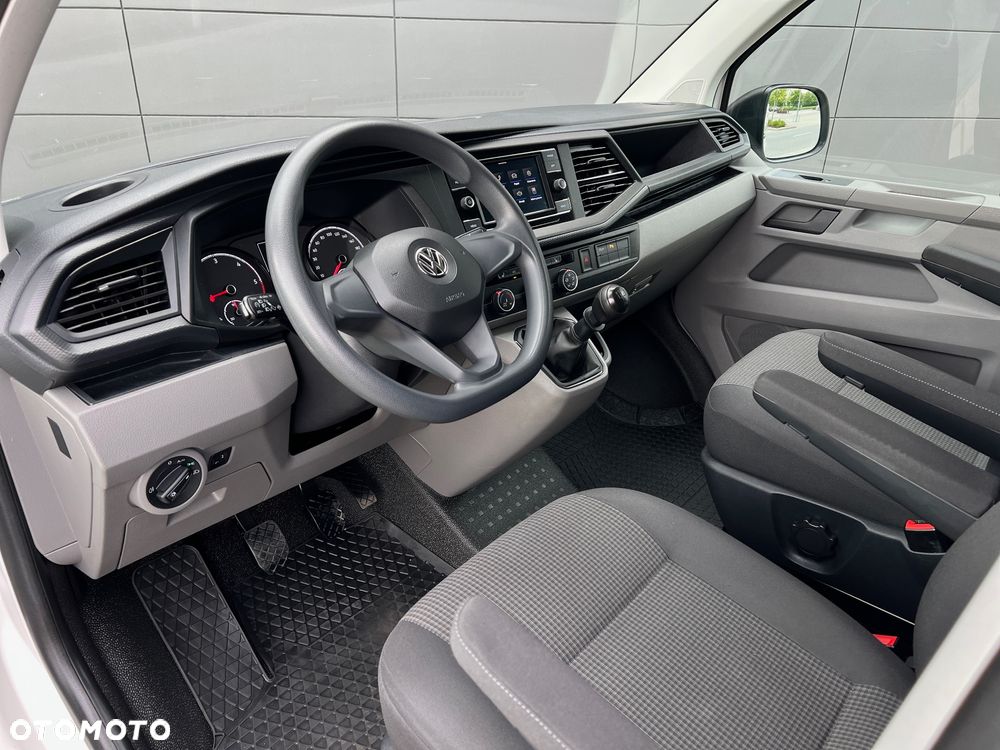 Volkswagen T6 Lang - 20