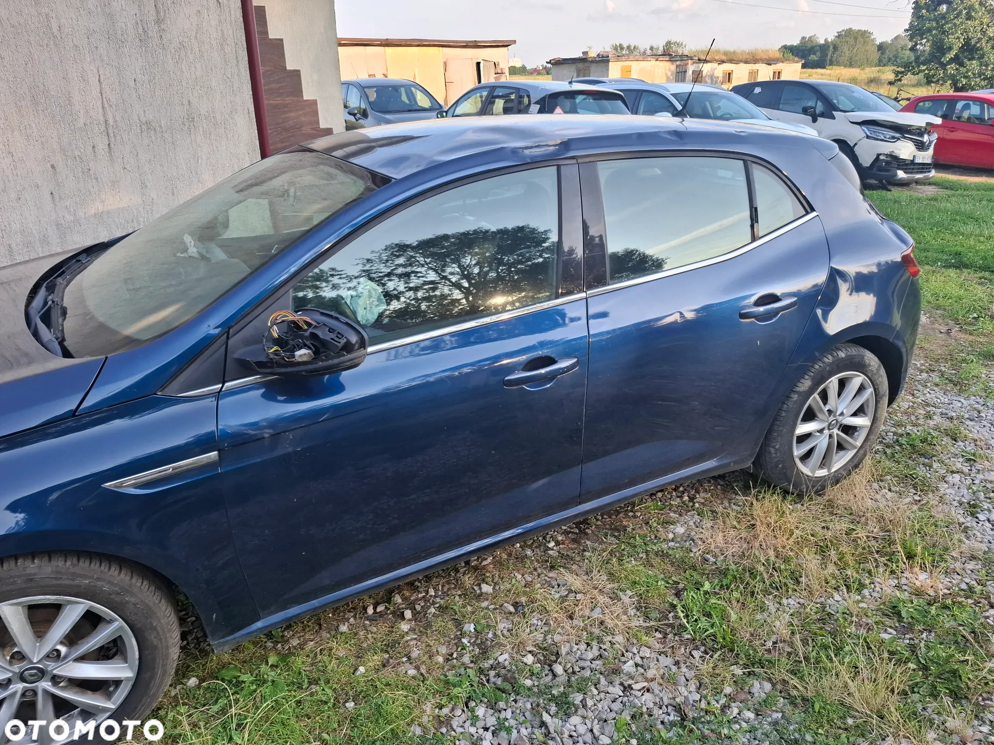 Renault Megane 1.2 Energy TCe Intens - 2