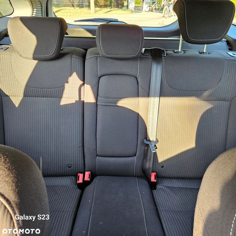 Ford Focus 1.6 TI-VCT Titanium - 35
