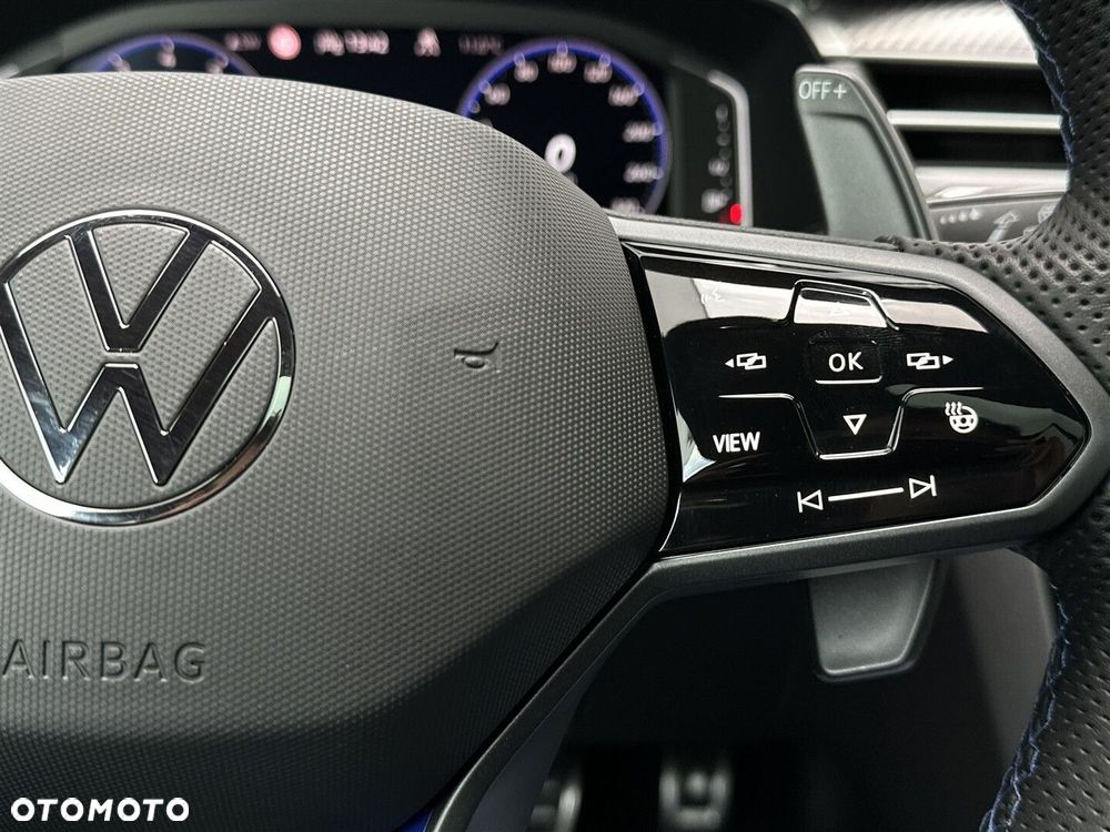 Volkswagen Arteon 2.0 TSI 4Motion R DSG - 19