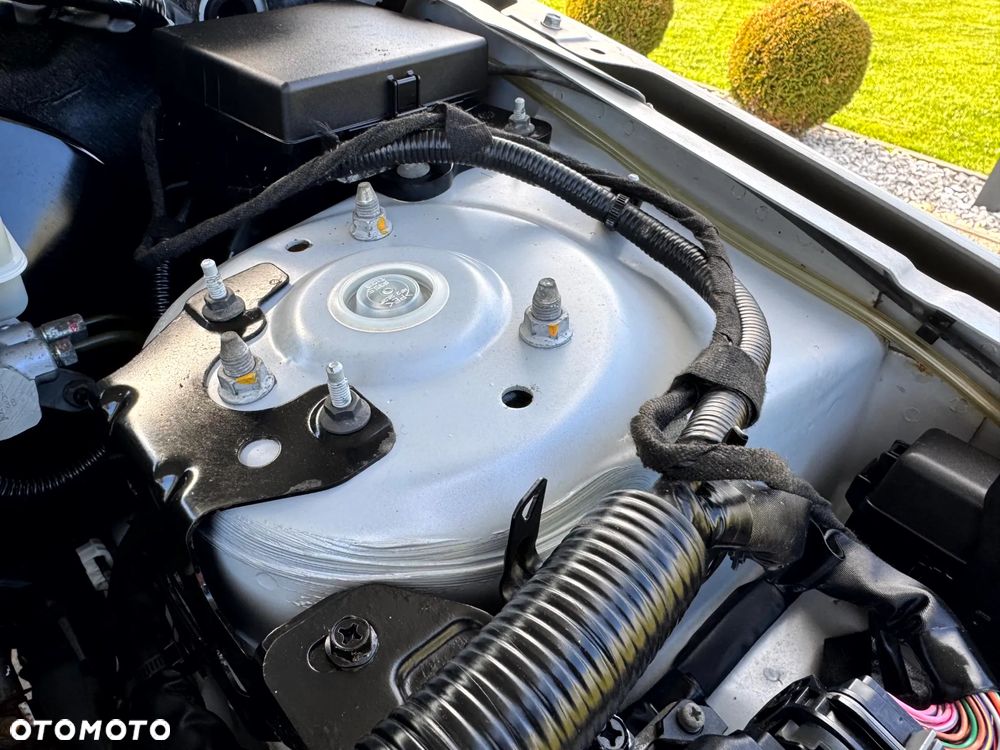 Suzuki Grand Vitara - 21