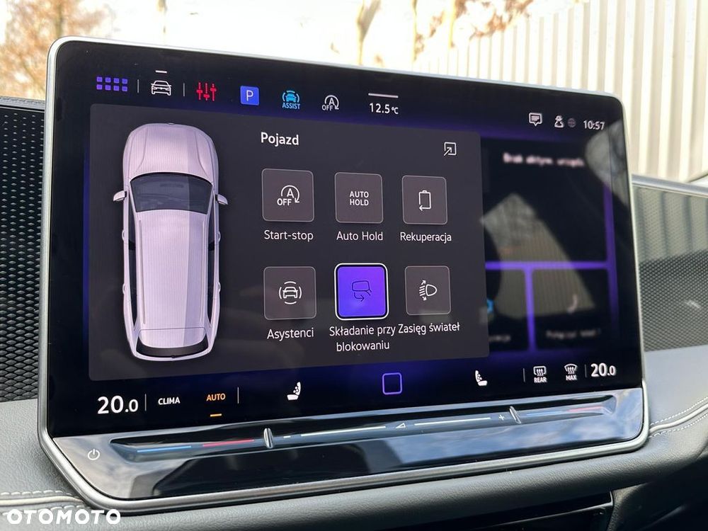 Volkswagen Passat - 16