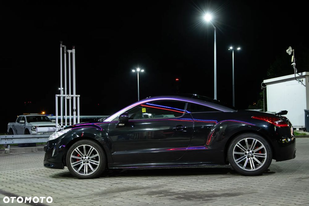 Peugeot RCZ 2.0 HDi - 6