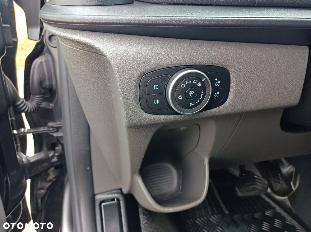 Ford Transit Custom L2H1 VA Autm Trend Nugget Plus - 20