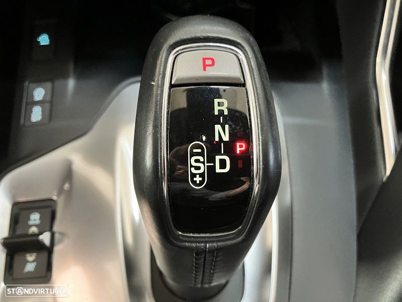 Jaguar E-Pace 2.0 i4D R-Dynamic S AWD Aut. - 44