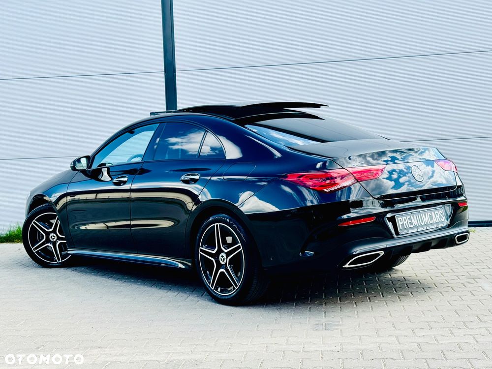 Mercedes-Benz CLA 200 7G-DCT Edition AMG Line - 18