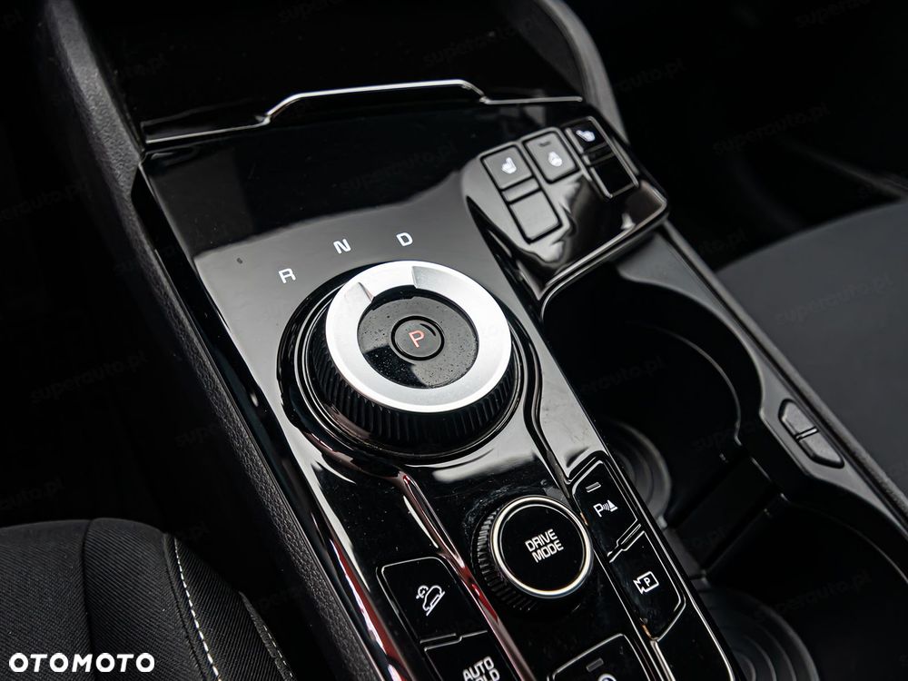 Kia Sportage - 21
