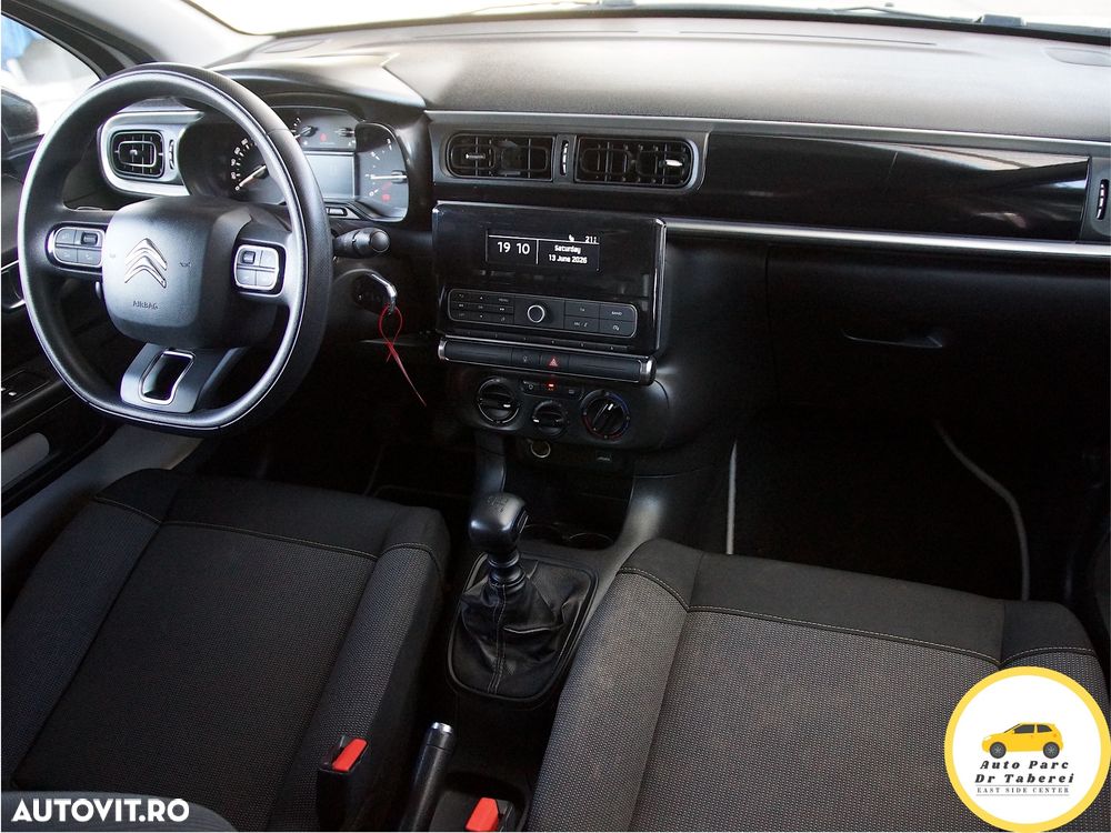 Citroën C3 Pure Tech 110 S&S SHINE PACK - 30