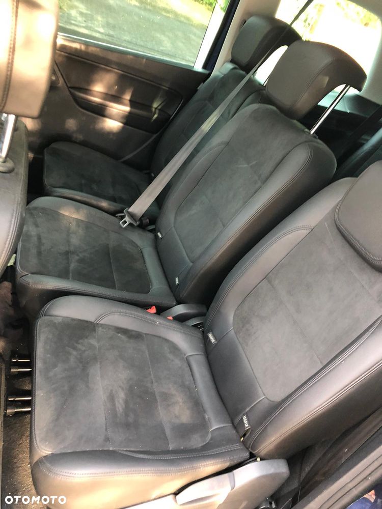 Seat Alhambra - 28