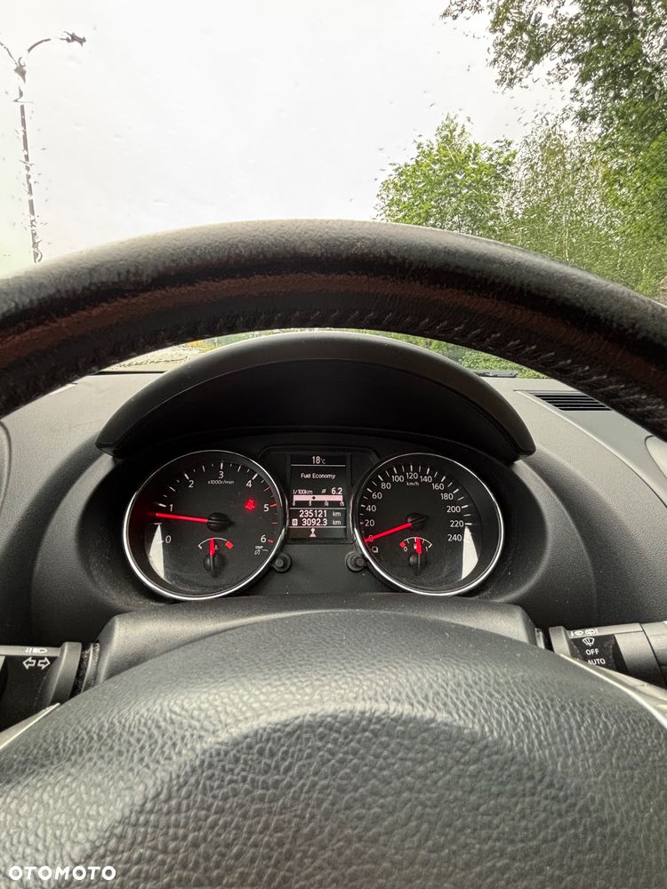 Nissan Qashqai+2 2.0 dCi 4x4 Tekna EU5 - 10