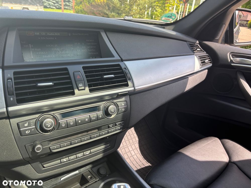 BMW X5 xDrive30d - 25