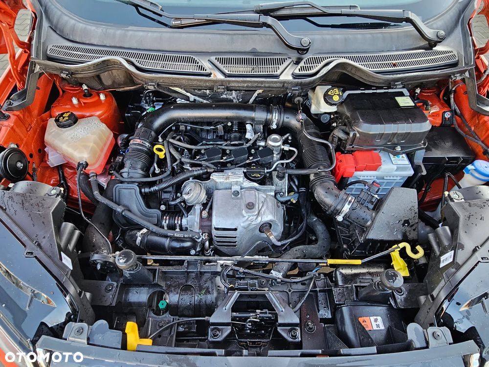Ford EcoSport 1.0 EcoBoost TITANIUM - 31