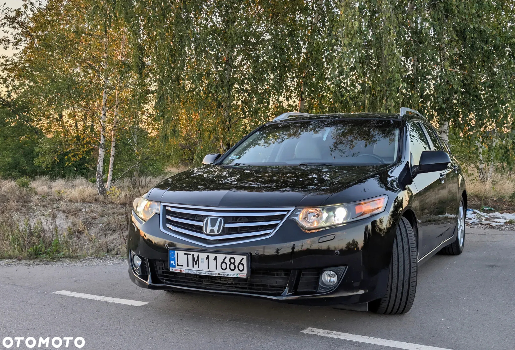 Honda Accord - 3