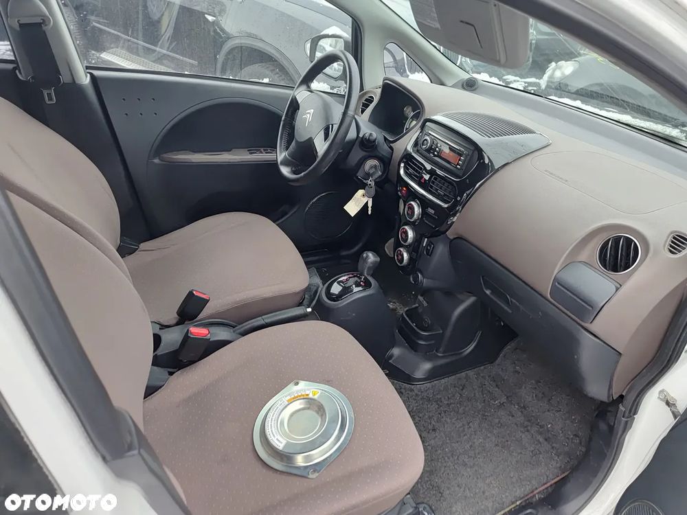 Citroën C-Zero Tendance - 39