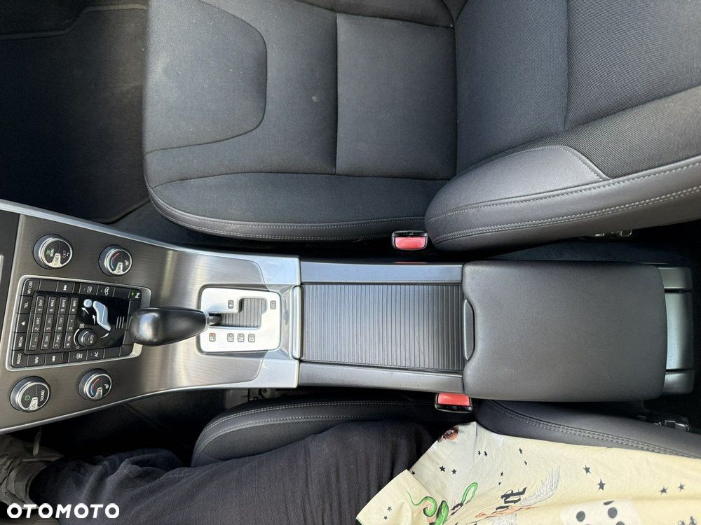 Volvo S60 - 29