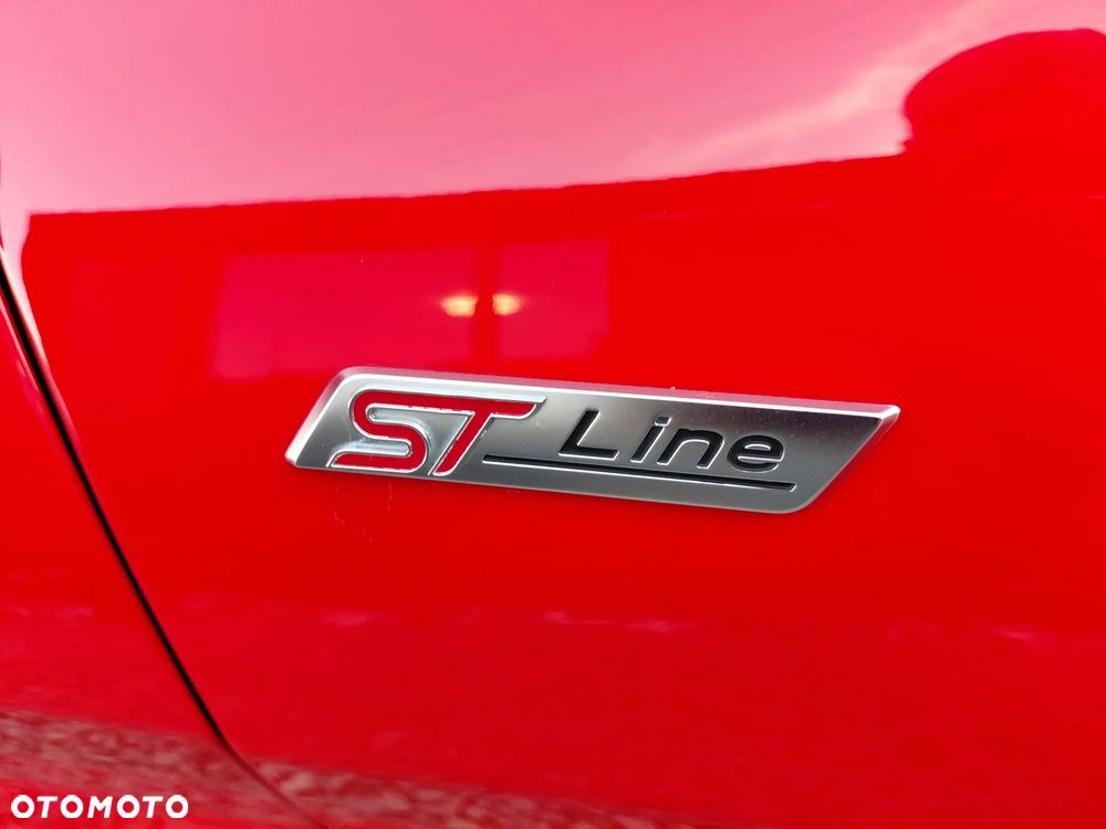 Ford Fiesta 1.0 EcoBoost Platinium X - 2