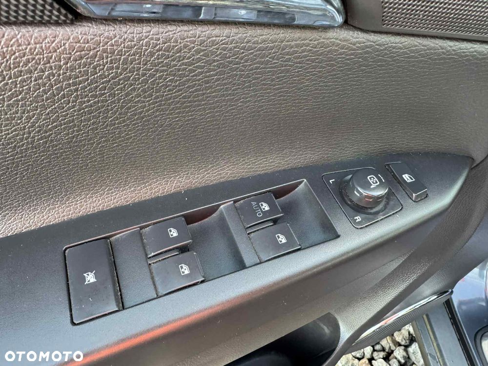 Opel Antara 2.0 CDTI Cosmo - 12