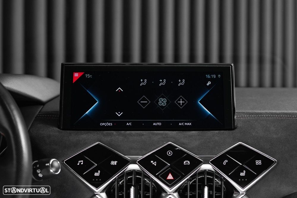 DS DS3 Crossback E-TENSE PERFORMANCE LINE - 24