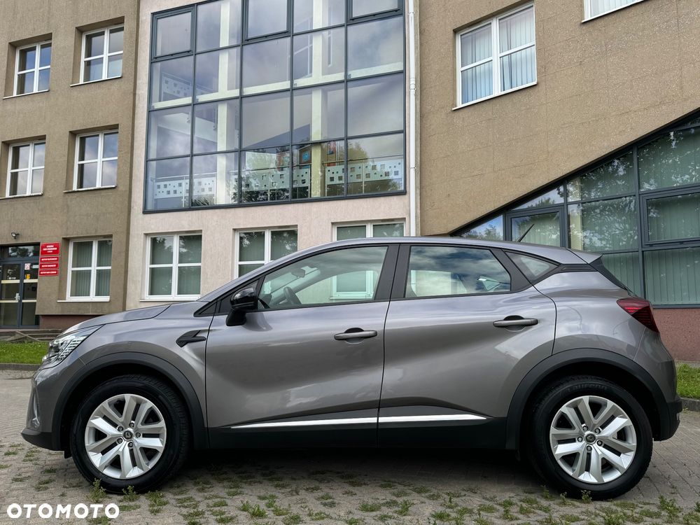 Renault Captur TCe 100 INTENS - 6