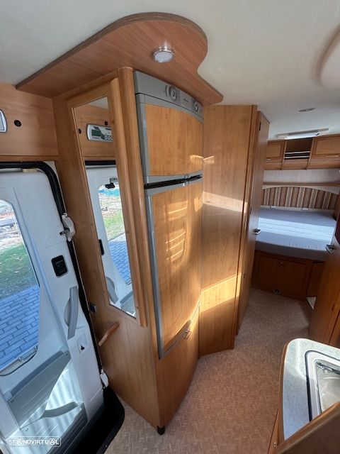 Fleurette Migrateur - 10