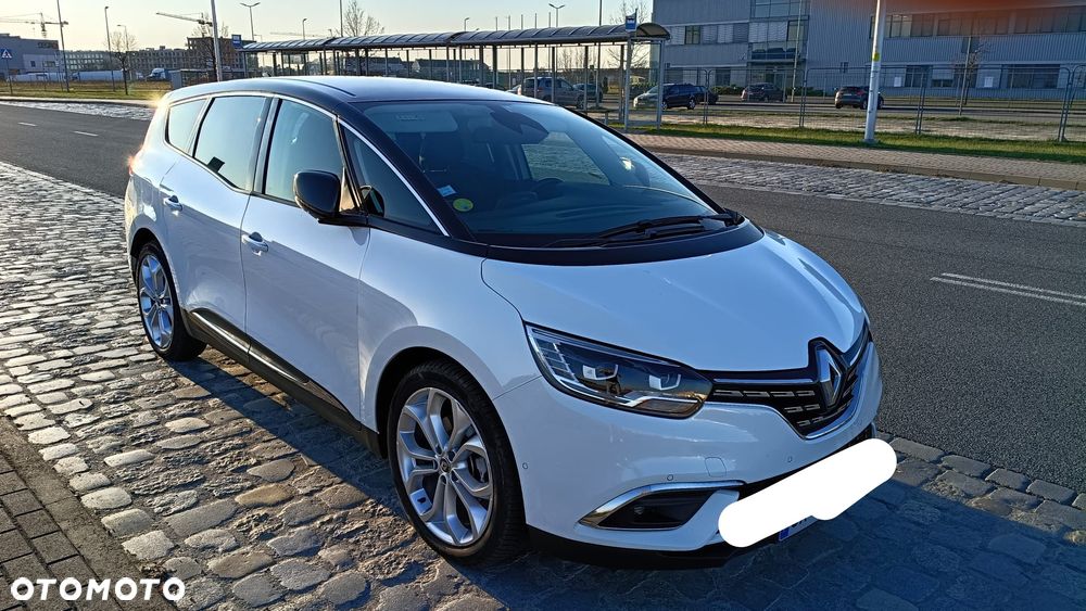 Renault Grand Scenic - 3
