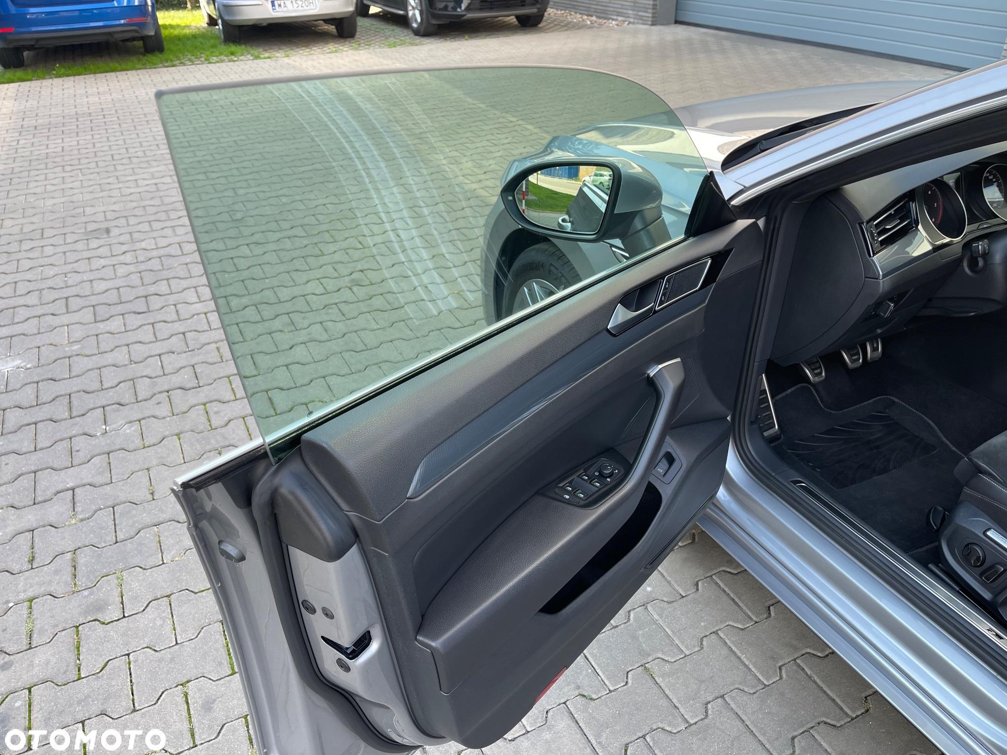 Volkswagen Arteon 2.0 TDI SCR Essence - 37