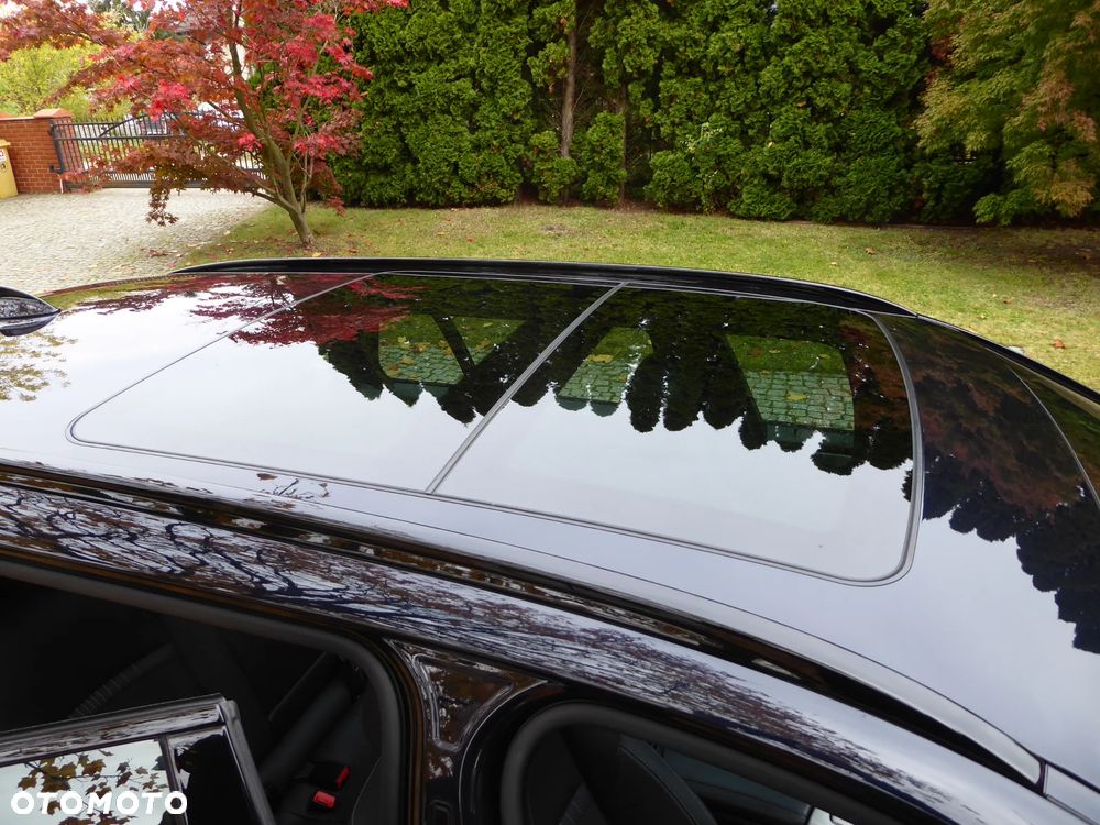 BMW Seria 5 - 11