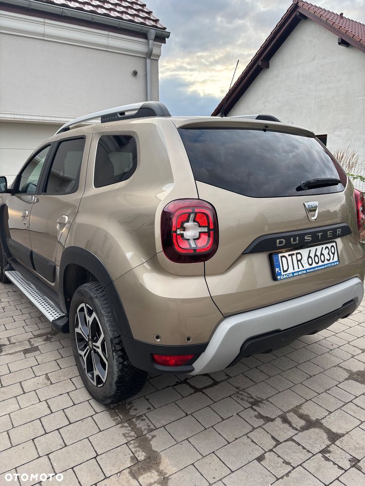 Dacia Duster 1.6 SCe Prestige - 3