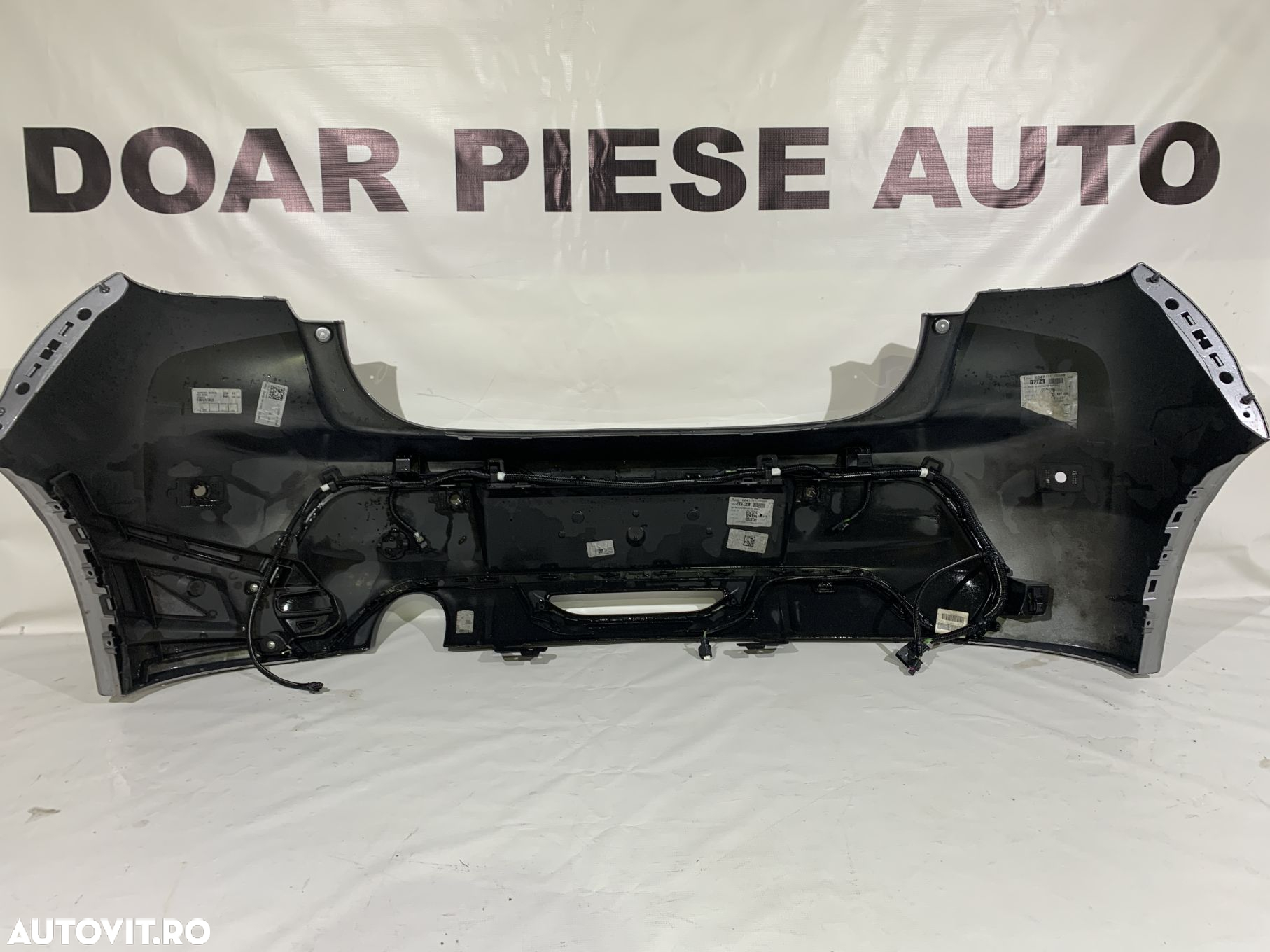 Bara spate Peugeot 208, 2020, 2021, 2022, 2023, 2024, cod origine OE 9823195280. - 5