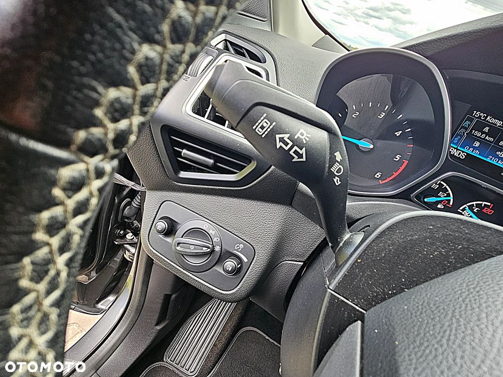 Ford Kuga 2.0 TDCi 4x4 Individual - 6