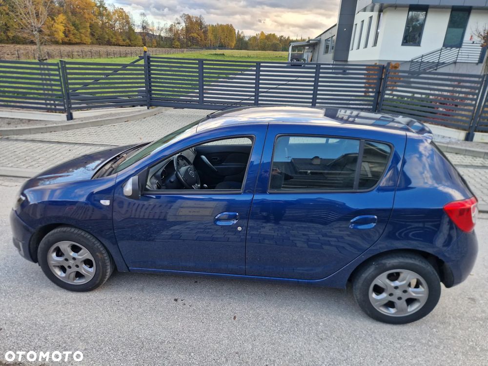 Dacia Sandero - 18