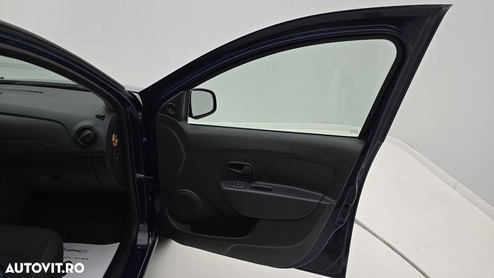 Dacia Sandero 1.5 Blue dCi SL PLUS - 18