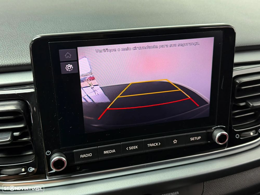 Kia Rio 1.0 T-GDi Drive - 20