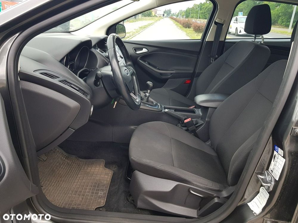Ford Focus - 9