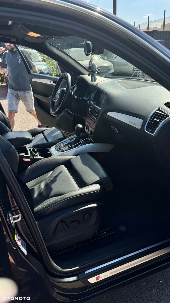 Audi Q5 2.0 TFSI Quattro S tronic - 15