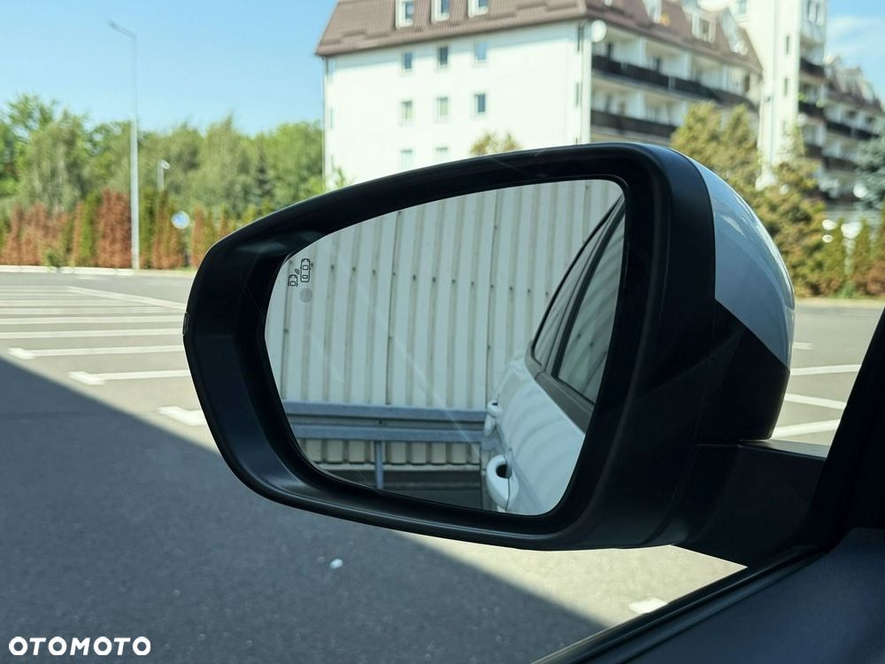 Peugeot 3008 BlueHDi 130 Stop & Start EAT8 Allure Business-Paket - 21