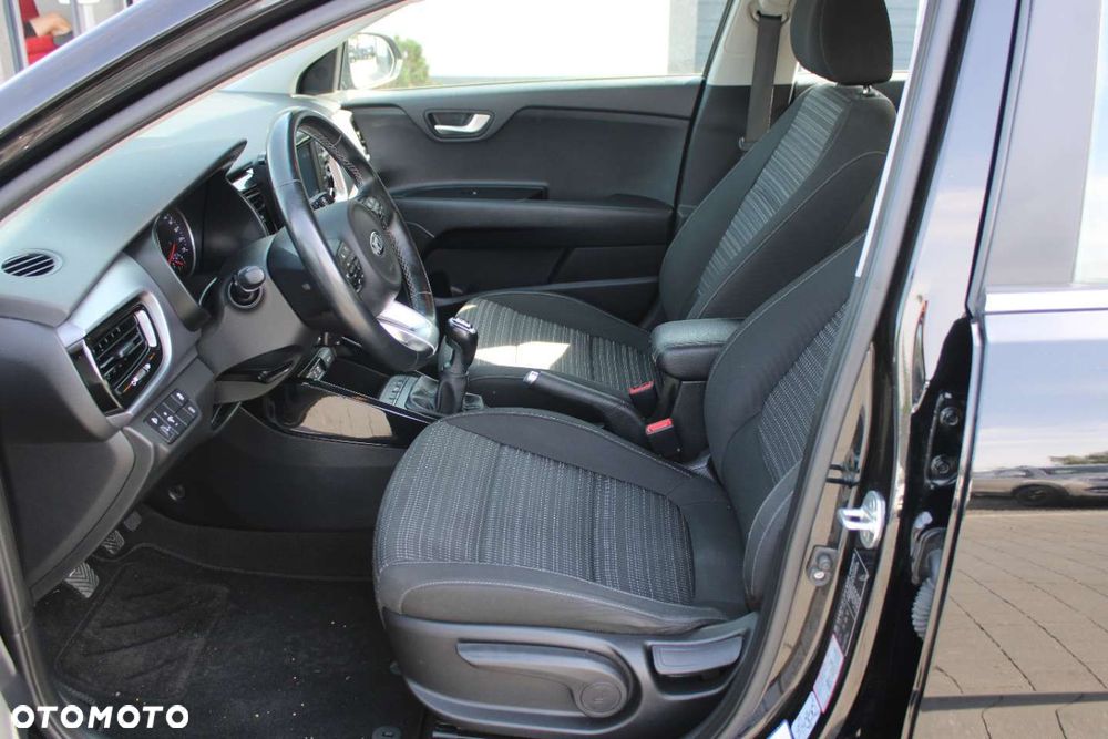 Kia Stonic - 18