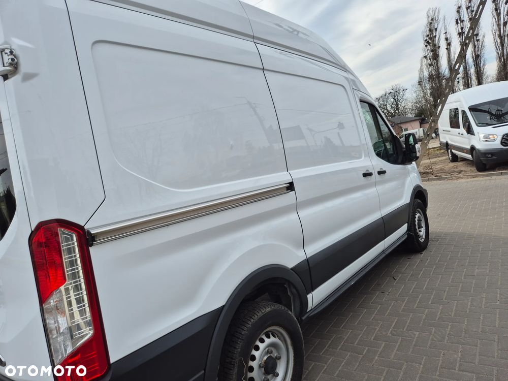 Ford TRANSIT L2 H3 - 20