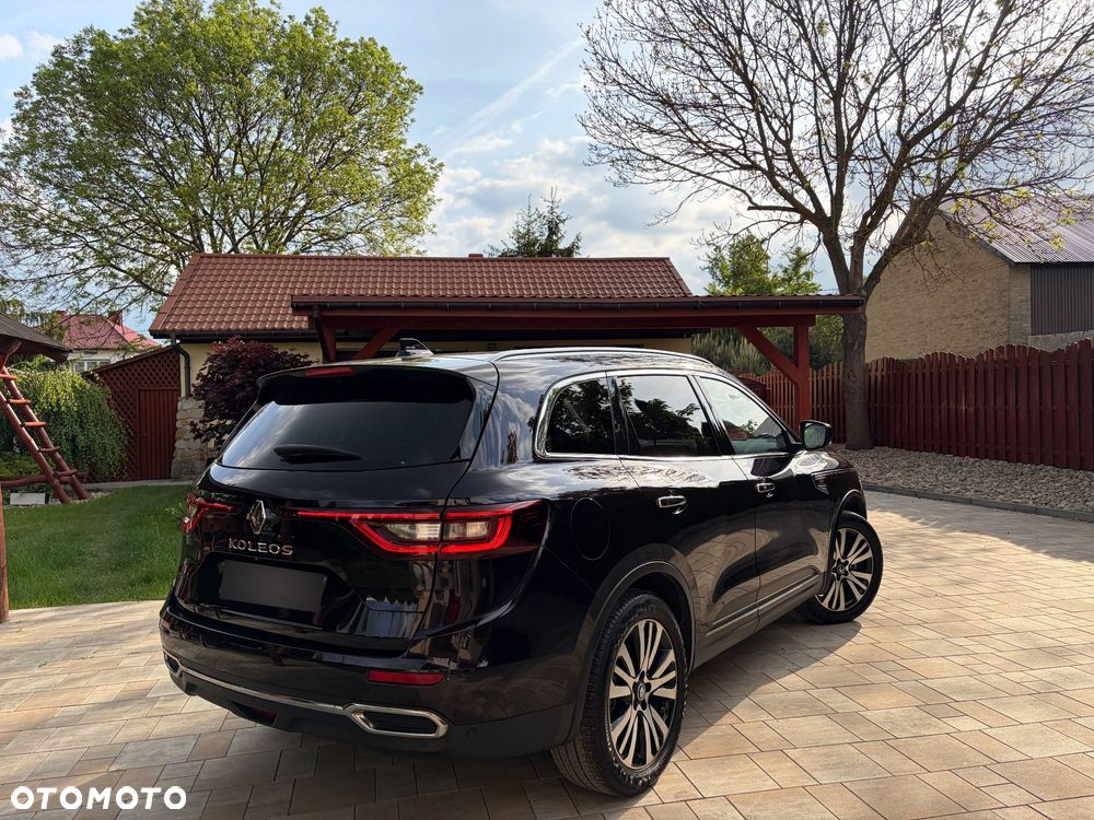 Renault Koleos - 21