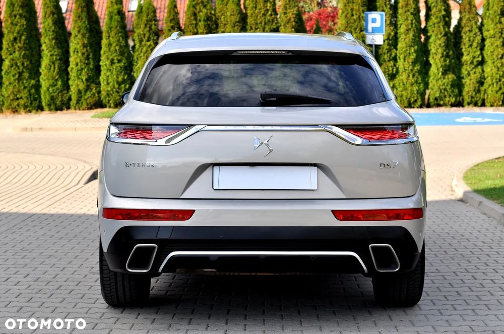DS Automobiles DS 7 Crossback 1.6 E-Tense Rivoli - 18