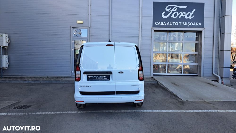 Ford NEW TRANSIT CONNECT VAN L2 - 6