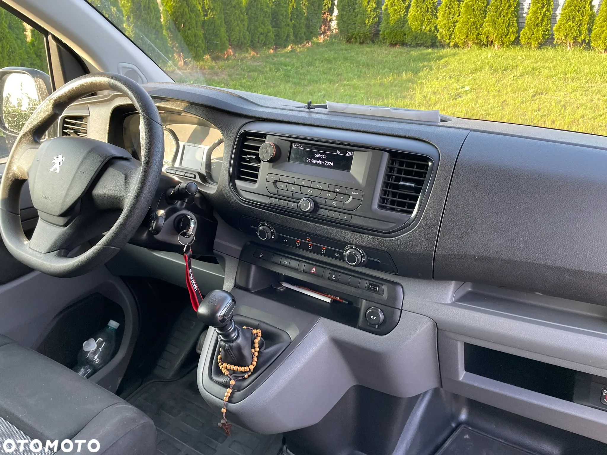 Peugeot Expert - 10