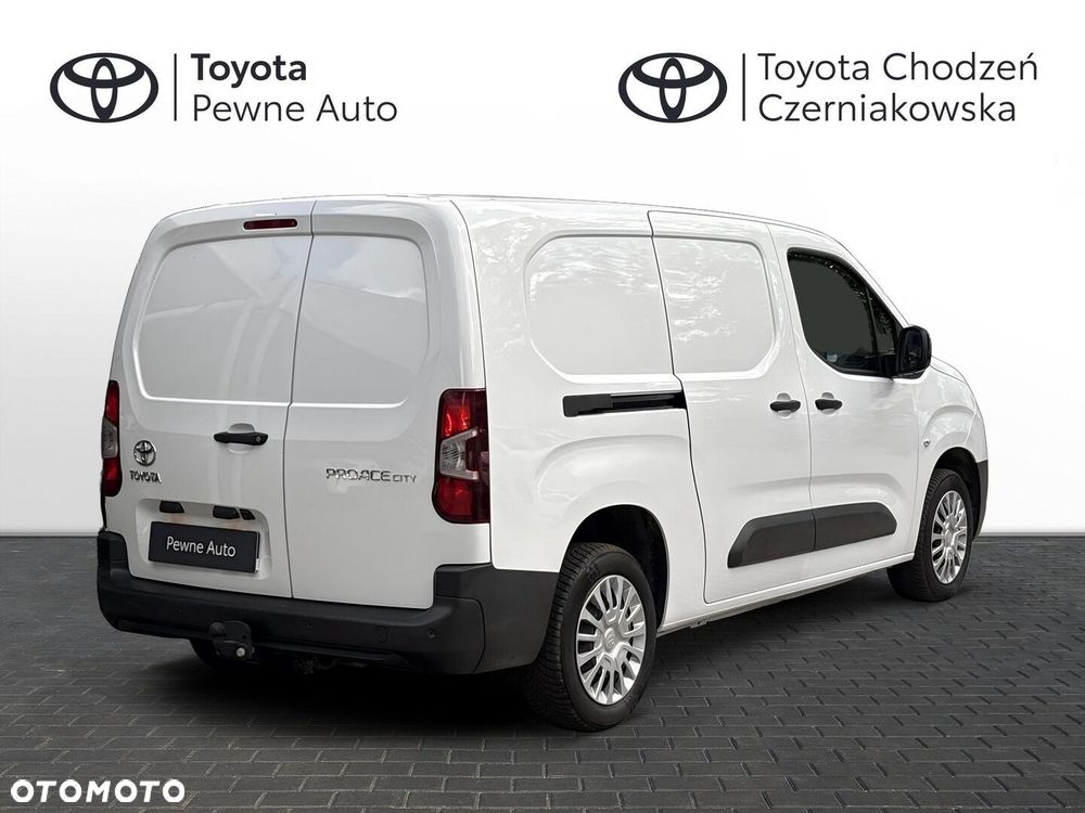 Toyota PROACE CITY - 3