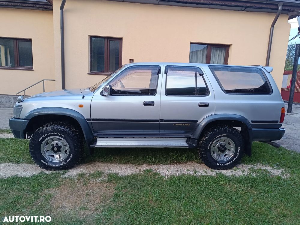 Toyota Hilux - 7