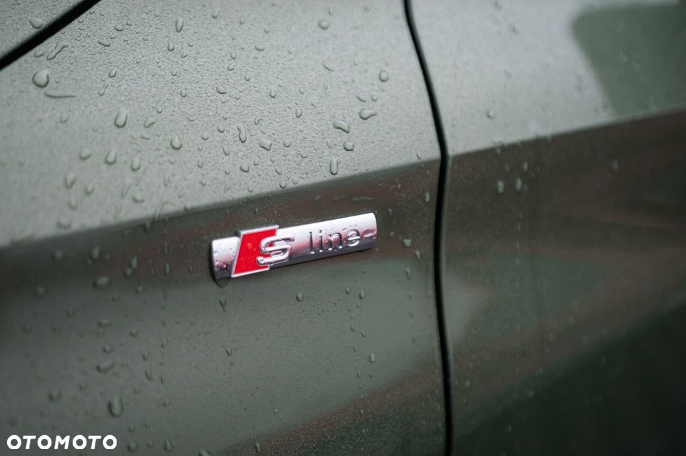 Audi A3 Limousine 35 TFSI mHEV S Line S tronic - 7