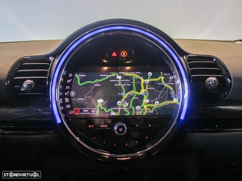 MINI Clubman John Cooper Works ALL4 - 7