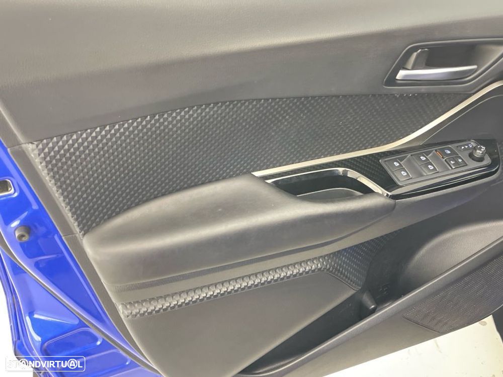 Toyota C-HR 1.8 HSD Lounge - 16