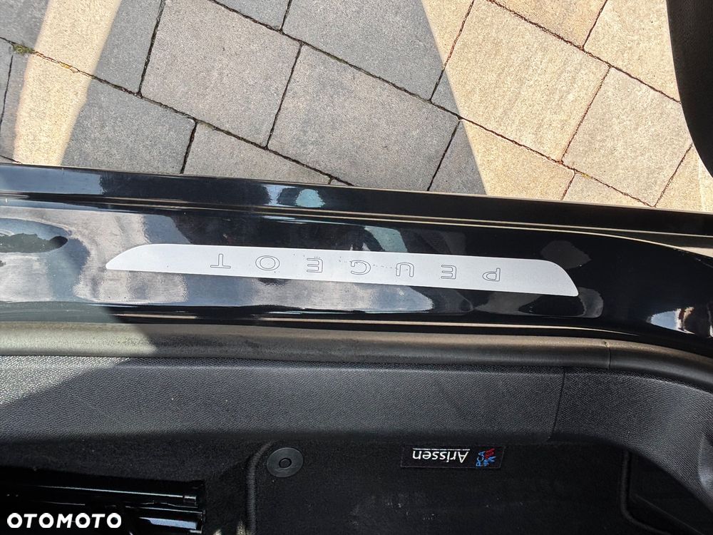 Peugeot 308 1.2 VTi/PureTech Access - 24